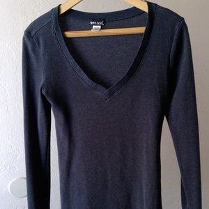 Wet Seal long sleeve